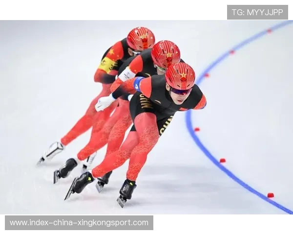 冬奥会筹备现场曝光：中国队目标太疯狂