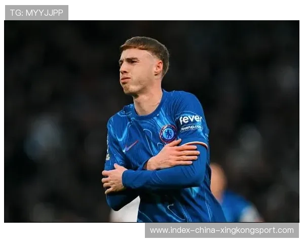 切尔西若提升中场掌控力，场面将更稳健