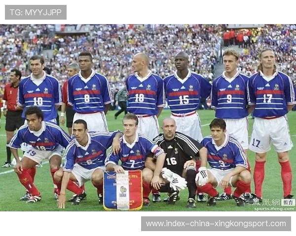 世界杯历史对比显示，这组风格差异最大