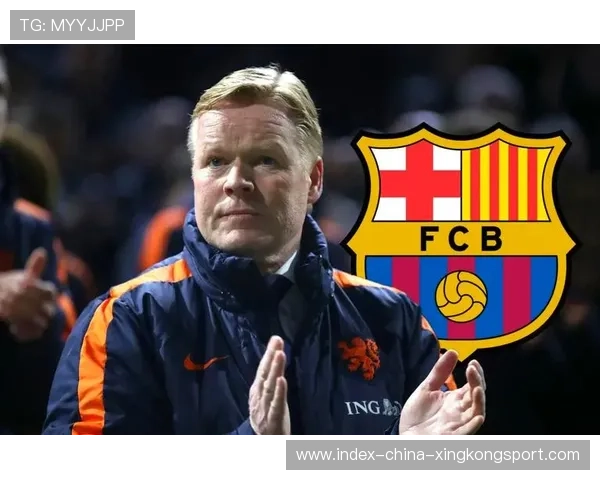 巴萨俱乐部若能保持耐心，未来可期