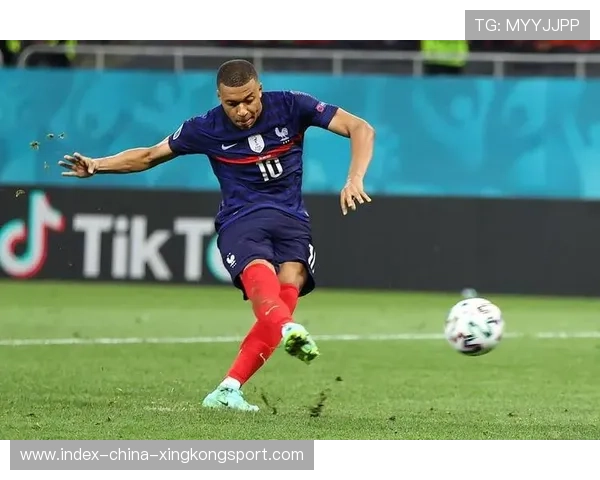 姆巴佩高速内切无可阻挡 姆巴佩高速内切无可阻挡