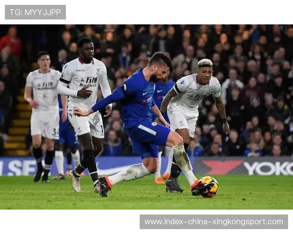 切尔西若提升中场掌控力,场面将更稳健 切尔西若提升中场掌控力,场面将更稳健