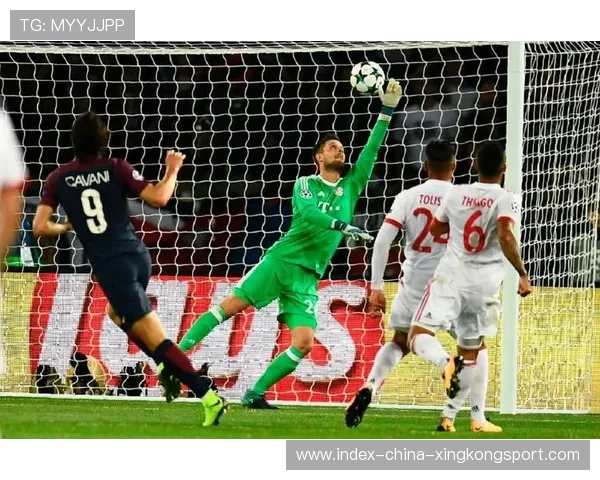 拜仁追内马尔式脚法艺术:足球世界的完美融合 拜仁追内马尔式脚法艺术:足球世界的完美融合