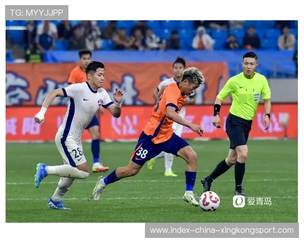 青岛海牛边线渗透让对手难以封堵 青岛海牛边线渗透让对手难以封堵